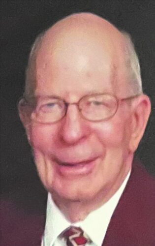 Joseph V. Hoobler